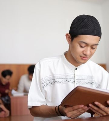 Layanan dakwah dan advokasi