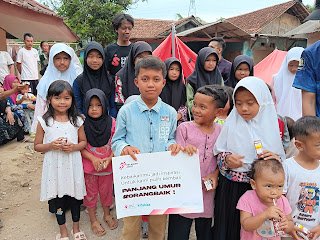 layanan respon bencana