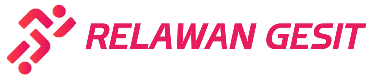 Logo Relawan Gesit