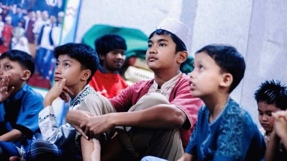 Semangat Berbagi Ramadhan: Relawan Gesit Jakarta Barat Salurkan Bekal Buka Puasa Bergizi relawan gesit jakarta barat