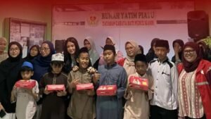 Home Gerakan Anak Sehat Jakarta Barat